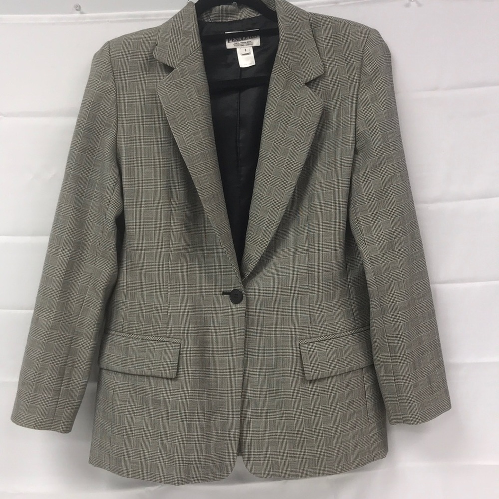 Pendleton blazer - image 1